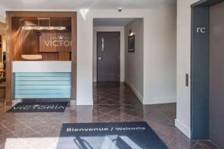 Les Suites Victoria, Ascend Hotel Collection - Gatineau - 4