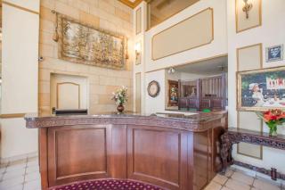 St Christophe Hotel & Spa, an Ascend Collection Hotel - 5