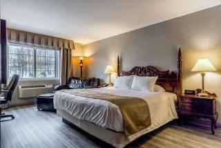 St Christophe Hotel & Spa, Ascend Hotel Collection - Granby - 1
