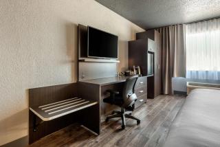 Hotel Quartier, Ascend Hotel Collection - Québec - 1