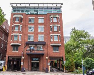 The Saint James Hotel, Ascend Hotel Collection - Toronto - 0