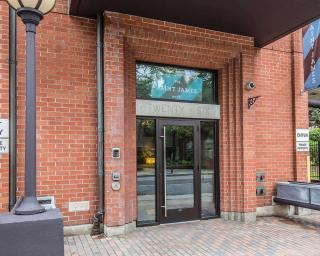 The Saint James Hotel, Ascend Hotel Collection - Toronto - 9