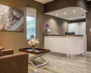 The Saint James Hotel, Ascend Hotel Collection - Toronto - 8