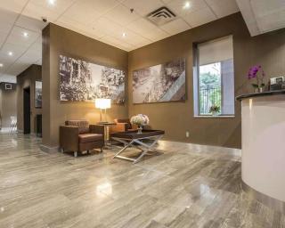 The Saint James Hotel, Ascend Hotel Collection - Toronto - 7