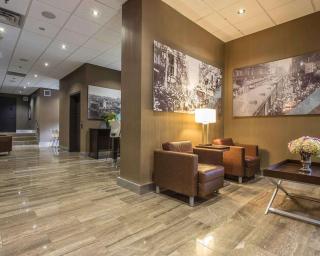 The Saint James Hotel, Ascend Hotel Collection - Toronto - 6