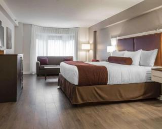 The Saint James Hotel, Ascend Hotel Collection - Toronto - 4