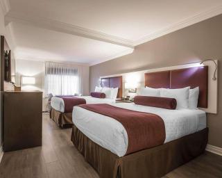 The Saint James Hotel, Ascend Hotel Collection - Toronto - 3