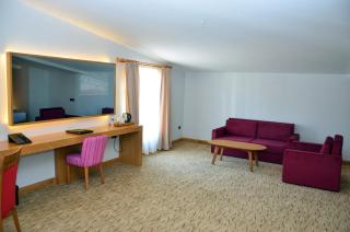 Bacacan Otel - Ayvalık - 6