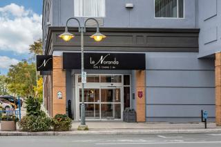 Le Noranda Hotel & Spa, Ascend Hotel Collection - Rouyn-Noranda - 6