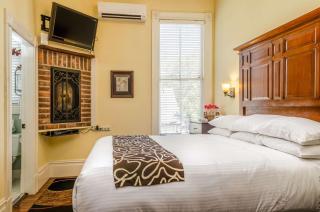 Hotel Napa Valley, Ascend Hotel Collection - Napa - 3