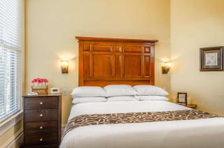 Hotel Napa Valley, Ascend Hotel Collection - Napa - 2