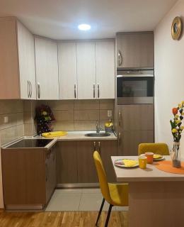 Apartment ANA1 - Bijeljina - 9