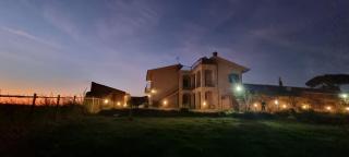 Podere Muracciolo - Tuscania - 4
