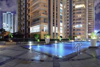 Chic Stay, McKinley BGC, Next to Venice Mall, Facing Venice Grand Canal with Xbox Series X & 320 MBPS - Manila - 4