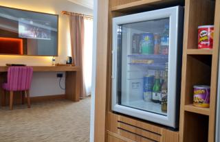 Bacacan Otel - Ayvalık - 5