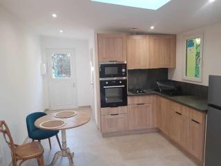 Logement indépendant à Fréjus - Fréjus - 9