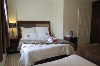 Bed and breakfast Newlife BNB - 1