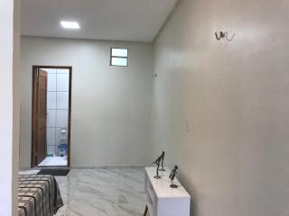 Flat com quarto e sala - Viçosa do Ceará - 8
