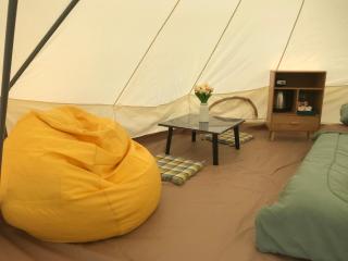 Hangout Khaokho รีสอร์ต G2 - Khao Kho - 2