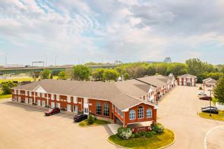 Les Suites de Laviolette Ascend Hotel Collection - Trois-Rivières - 7