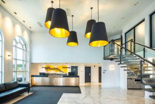 Les Suites de Laviolette Ascend Hotel Collection - Trois-Rivières - 6