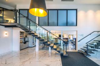 Les Suites de Laviolette Ascend Hotel Collection - Trois-Rivières - 4