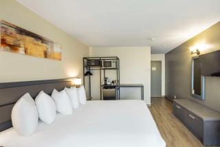 Les Suites de Laviolette Ascend Hotel Collection - Trois-Rivières - 2