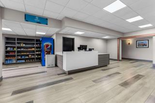 Clarion Pointe Franklin - Nashville Area - Franklin - 8