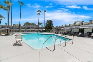 Hourglass Hotel, Ascend Hotel Collection - Bakersfield - 0