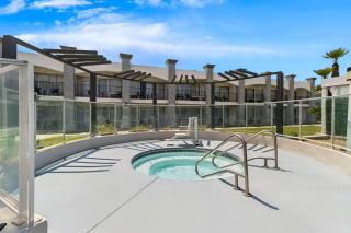 Hourglass Hotel, Ascend Hotel Collection - Bakersfield - 2