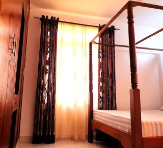 Casa mia - Mombasa - 4