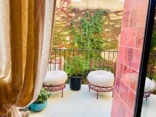 "La Forge" avec parking privé - 6