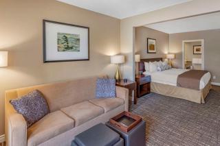 Carriage Ridge Resort, Ascend Hotel Collection - Oro-Medonte - 6