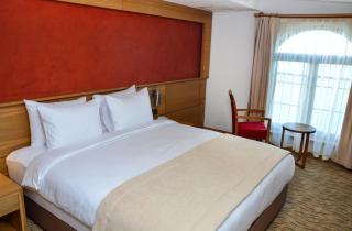 Bacacan Otel - Ayvalık - 4