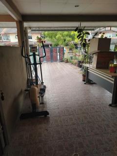 Townhouse 3bedrooms upper unit - 8