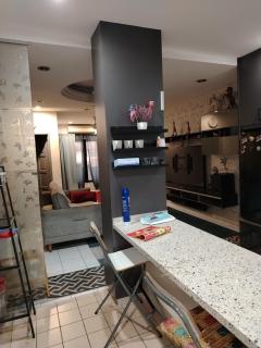 Townhouse 3bedrooms upper unit - 3