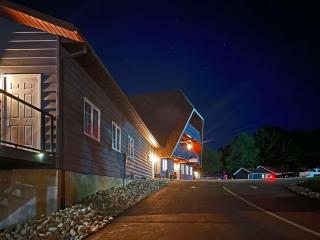 The Grand Tappattoo Resort, Ascend Hotel Collection - Seguin - 1