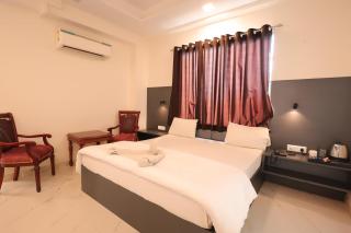 Hotel Palace inn Agra - Tājganj - 2