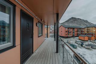 Longyearbyen Apartment - Longyearbyen - 9