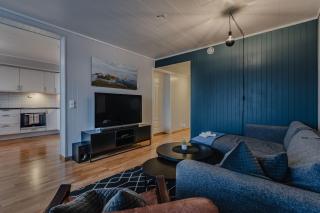 Longyearbyen Apartment - Longyearbyen - 1