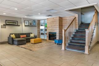 Country Inn & Suites by Radisson, Rossford - Toledo South - Rossford - 8