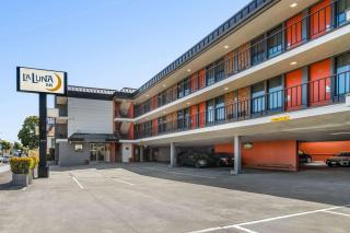 La Luna Inn, Ascend Hotel Collection - São Francisco - 7