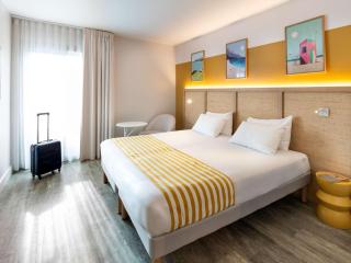 ibis Styles Biarritz Plage - Biarritz - 2