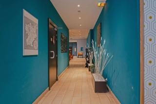 Comfort Aparthotel Saint-Etienne - Saint-Étienne - 7