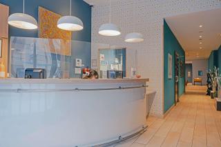 Comfort Aparthotel Saint-Etienne - Saint-Étienne - 6