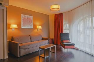Comfort Aparthotel Saint-Etienne - Saint-Étienne - 4