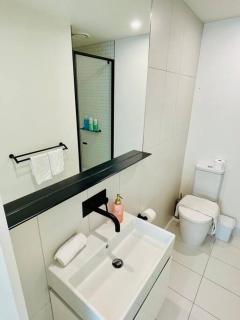 Stunning Stay Steps away from Crown with Free Parking - 2