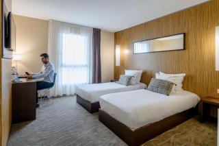 Comfort Aparthotel Bordeaux Begles Arena - Bègles - 6