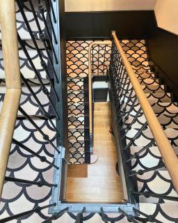 Hôtel Villa la Renaissance - Bayonne - 7