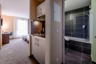 Comfort Aparthotel Bordeaux Begles Arena - Bègles - 2